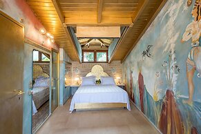 Leda suites