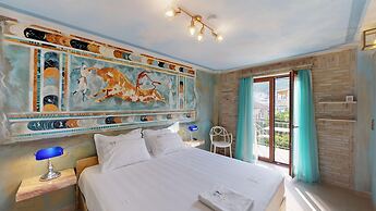 Leda suites