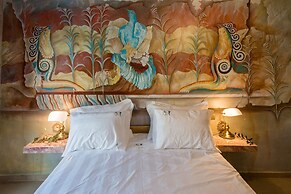 Leda suites