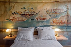 Leda suites