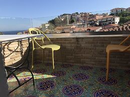 Leda suites