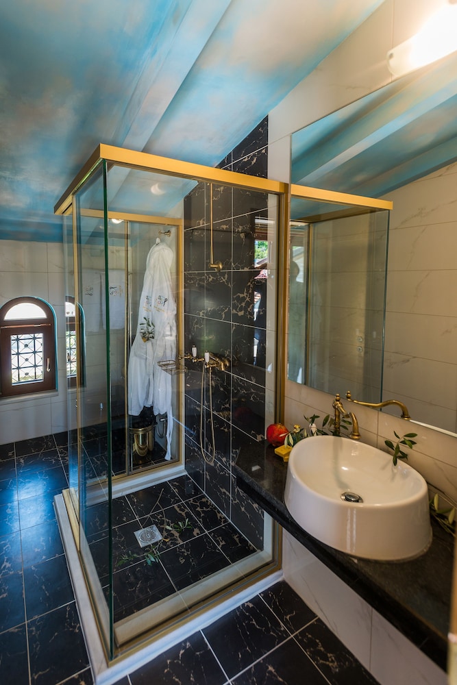 Leda suites