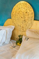 Leda suites