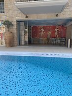Leda suites