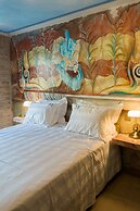 Leda suites