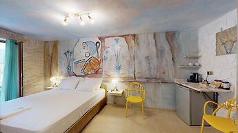 Leda suites