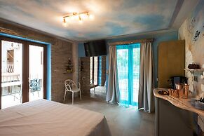 Leda suites