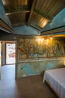 Leda suites