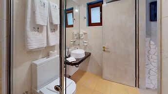 Leda suites