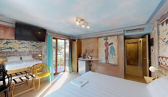 Leda suites