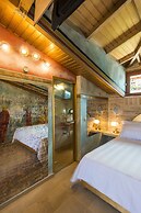 Leda suites