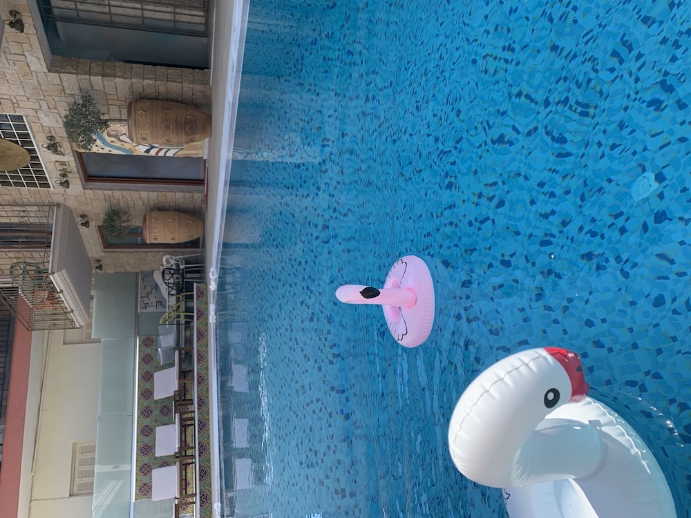 Leda suites