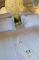 Leda suites