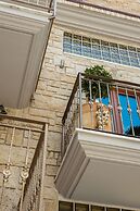 Leda suites