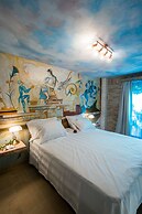 Leda suites