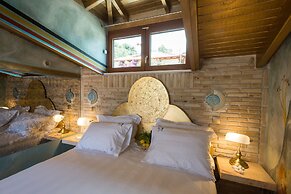 Leda suites