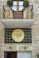 Leda suites
