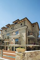 Leda suites