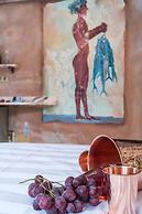 Leda suites