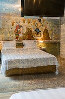 Leda suites