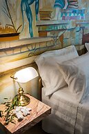 Leda suites