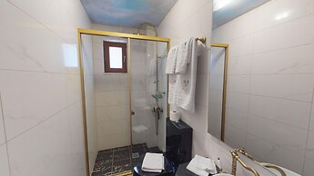 Leda suites