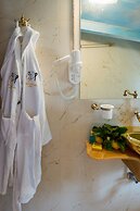 Leda suites