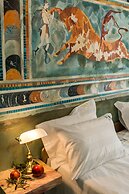 Leda suites