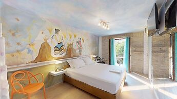 Leda suites