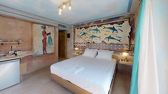 Leda suites