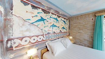 Leda suites