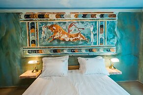 Leda suites