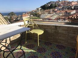 Leda suites