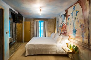 Leda suites