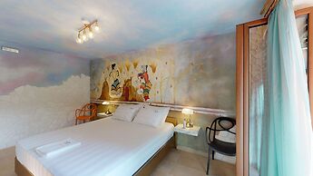 Leda suites