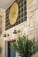 Leda suites