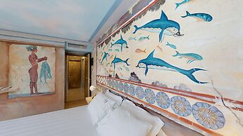 Leda suites