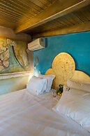 Leda suites