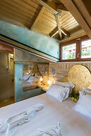 Leda suites