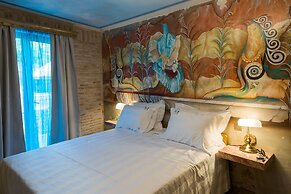 Leda suites