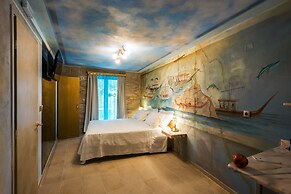 Leda suites