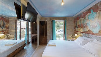 Leda suites