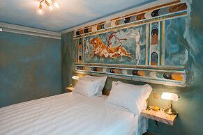 Leda suites
