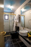 Leda suites