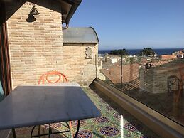 Leda suites