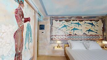 Leda suites