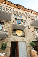 Leda suites
