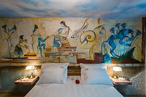 Leda suites