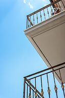 Leda suites