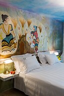 Leda suites